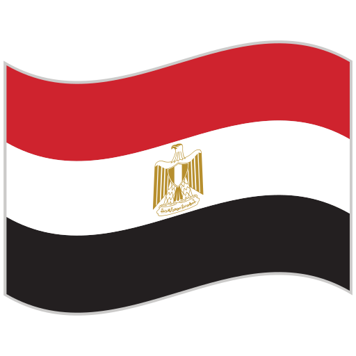 Egypt Flag